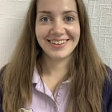 Rhian Kirk, Well-being Co-ordinator